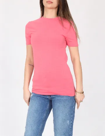 Tricou River Island, roz