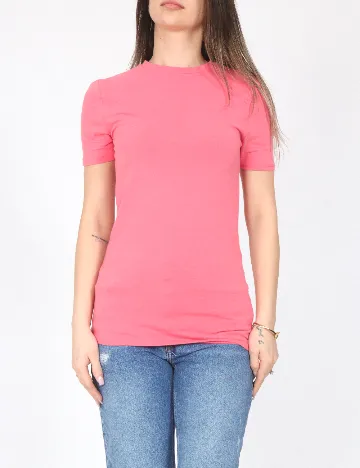 Tricou River Island, roz