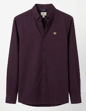 Camasa River Island, mov