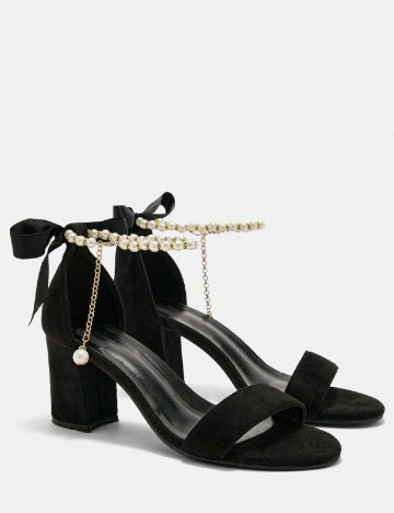 Sandale Cuccoo, negru