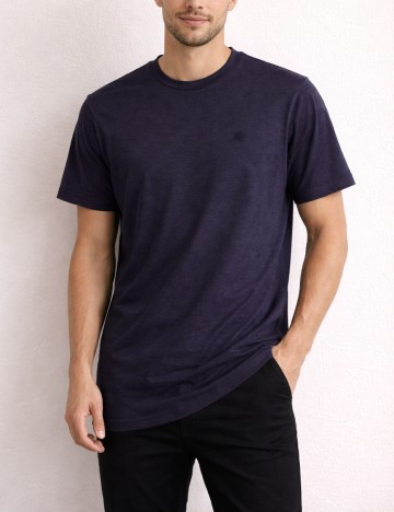 Tricou River Island, mov