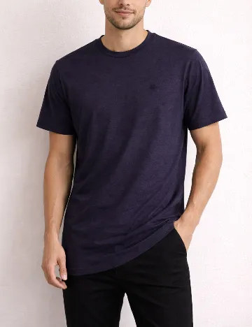 Tricou River Island, mov