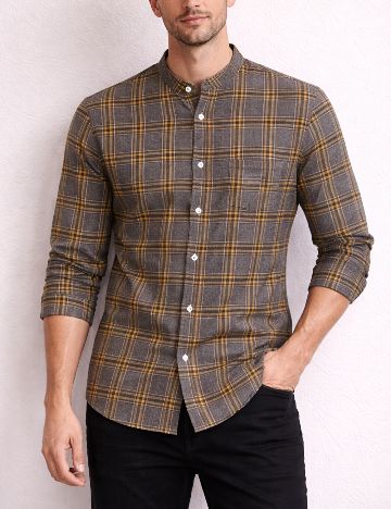 Camasa River Island, mix culori