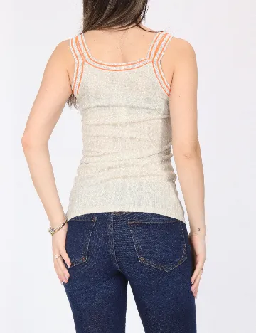 Maiou River Island, bej