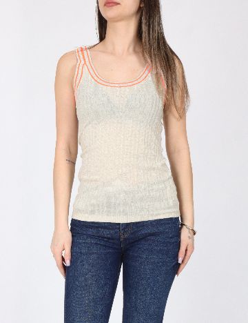 Maiou River Island, bej