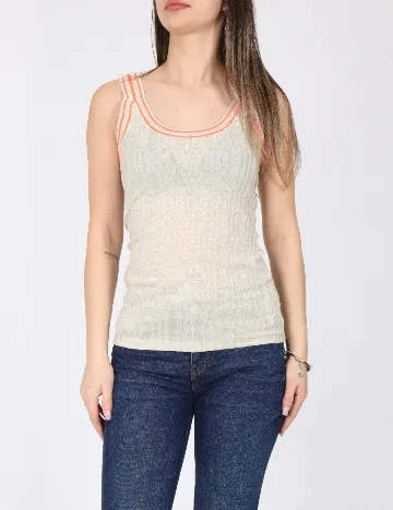 Maiou River Island, bej