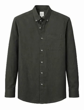 Camasa River Island, verde