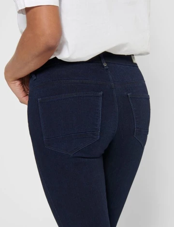Blugi Only, albastru denim