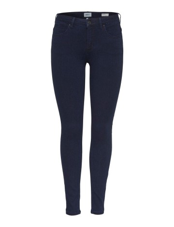 Blugi Only, albastru denim