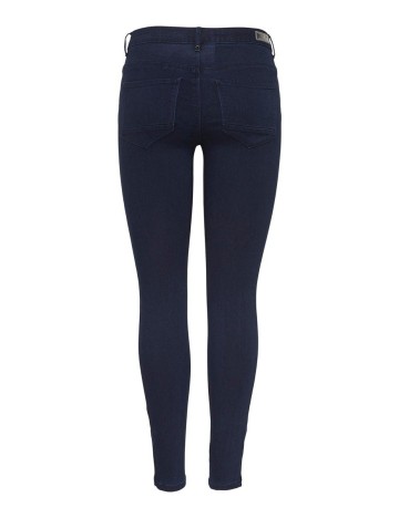 Blugi Only, albastru denim