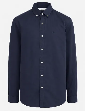 Camasa River Island, bleumarin