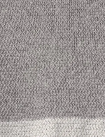 Bluza River Island, gri/alb