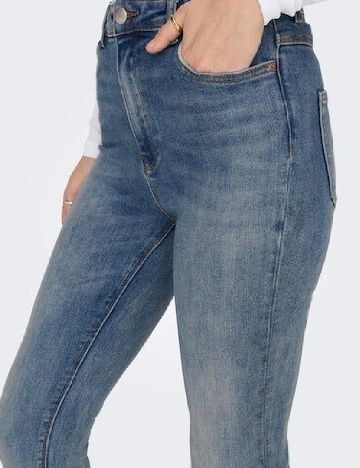 Blugi Only, albastru