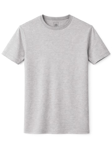 Tricou River Island, gri