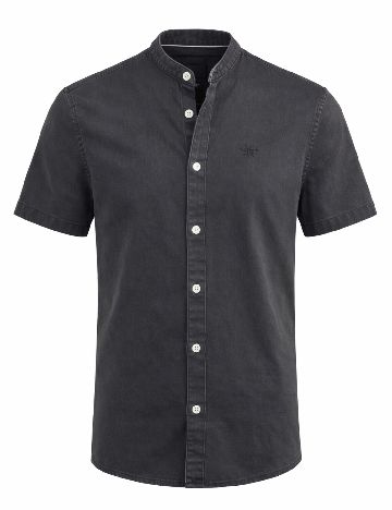 Camasa River Island, negru