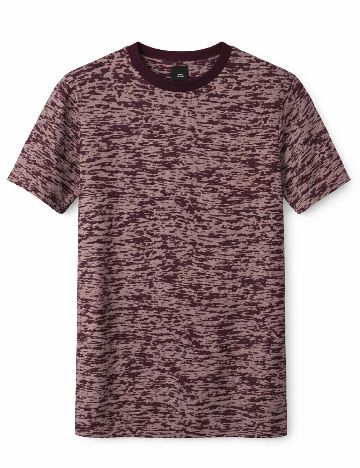 Tricou River Island, mov