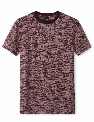 Tricou River Island, mov