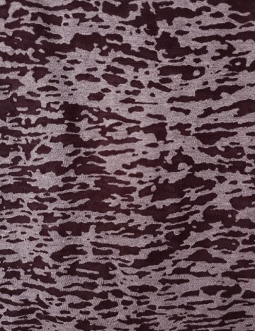 Tricou River Island, mov