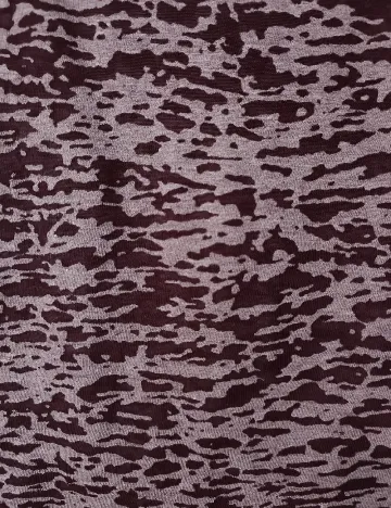 Tricou River Island, mov