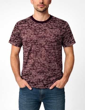 Tricou River Island, mov