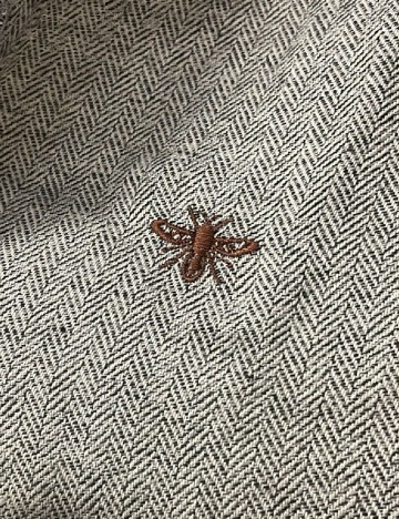 Camasa River Island, gri