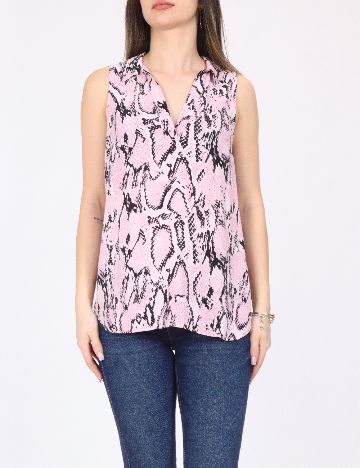 Bluza River Island, roz