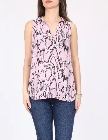 Bluza River Island, roz