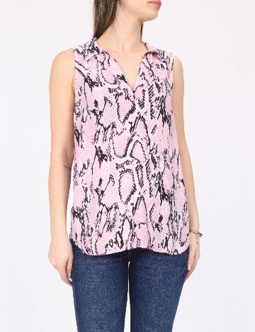 Bluza River Island, roz