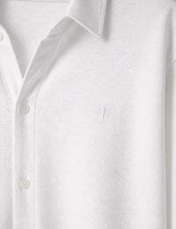 Camasa River Island, alb