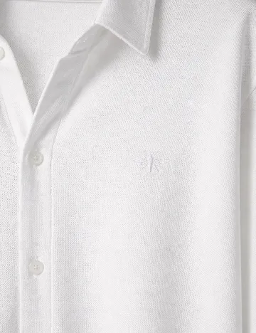 Camasa River Island, alb