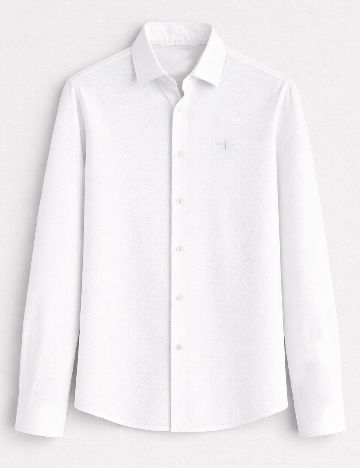 Camasa River Island, alb