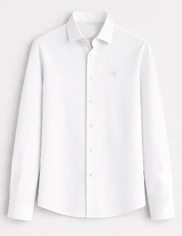 Camasa River Island, alb