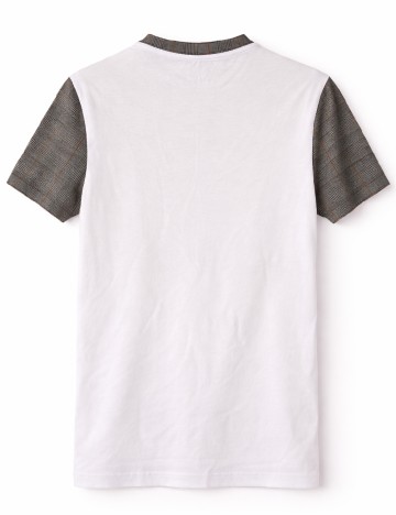 Tricou River Island, mix culori