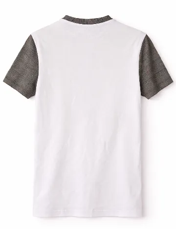 Tricou River Island, mix culori