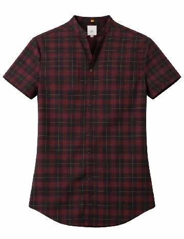 Camasa River Island, visiniu