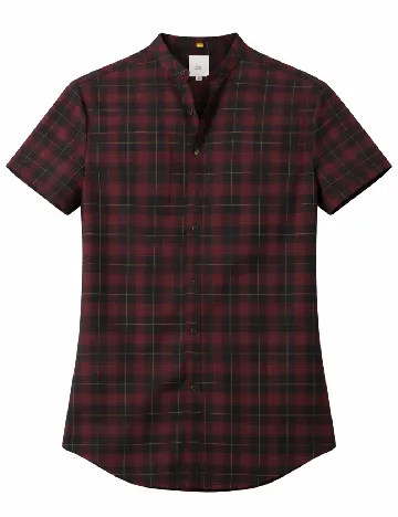 Camasa River Island, visiniu