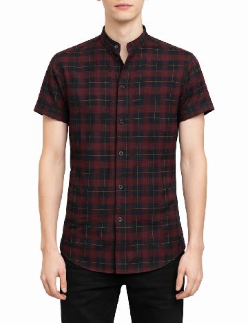 Camasa River Island, visiniu