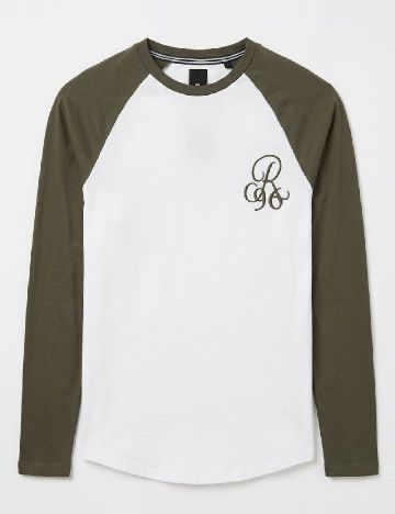 Bluza River Island, mix culori