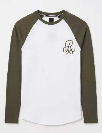 Bluza River Island, mix culori