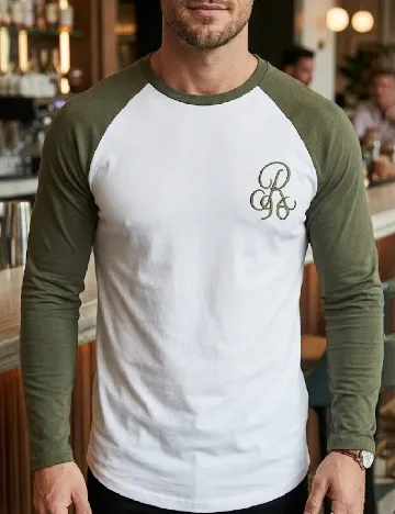 Bluza River Island, mix culori