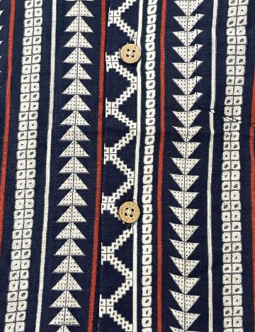 Camasa River Island, bleumarin