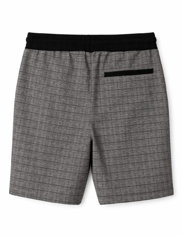 Pantaloni scurti River Island, gri