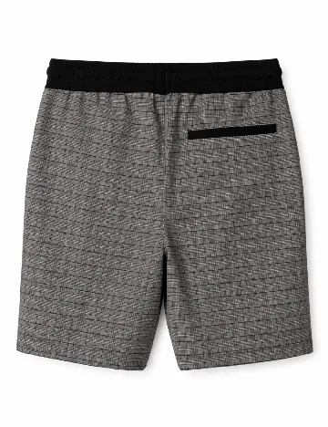 Pantaloni scurti River Island, gri