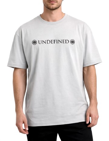 Tricou River Island, gri