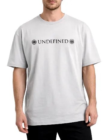 Tricou River Island, gri