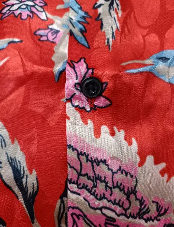 Camasa River Island, rosu