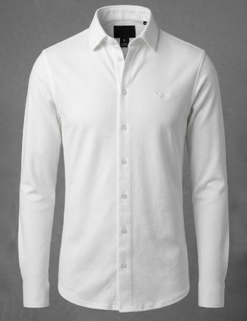 Camasa River Island, alb