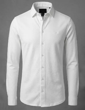 Camasa River Island, alb