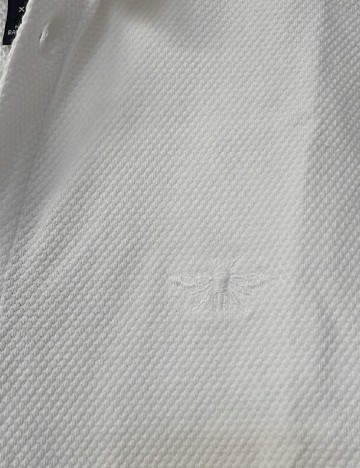 Camasa River Island, alb