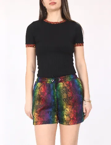 Pantaloni scurti River Island, mix culori